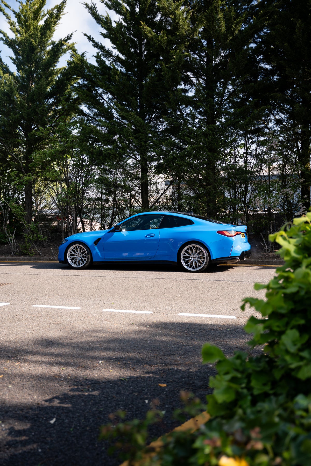 BMW M4 G82 / G83 M-WX Wheels