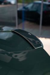 BMW F40 M135i xDrive Ac Schnitzer Roof Wing (For Cars with 'M Rear Spoiler)