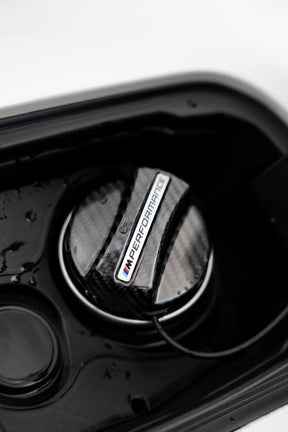 BMW M Performance Carbon Fuel Cap