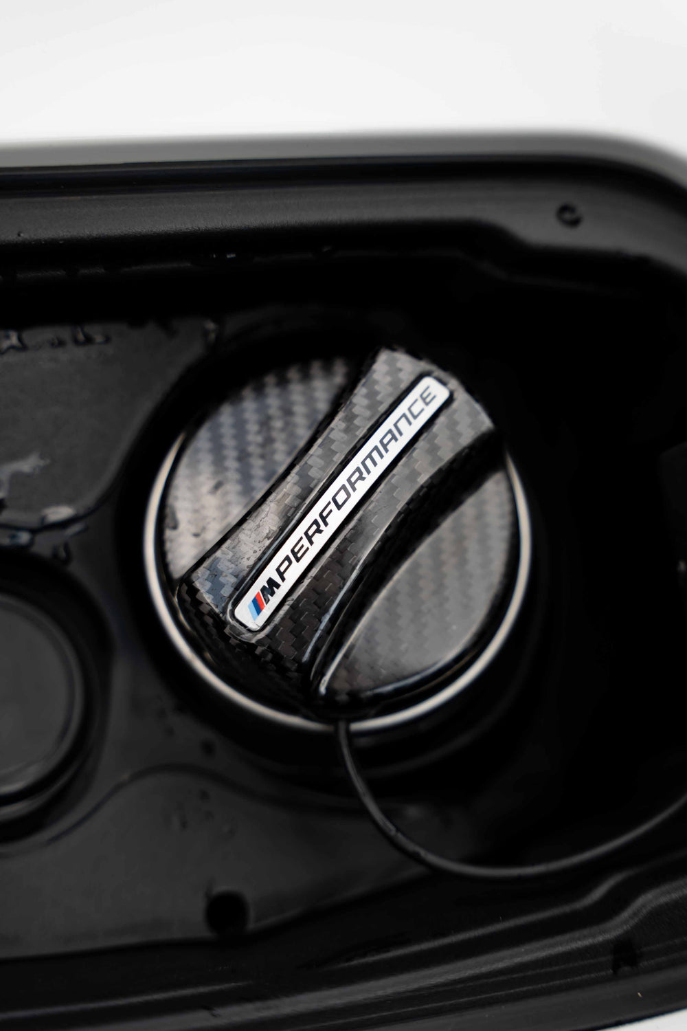 BMW M Performance Carbon Fuel Cap