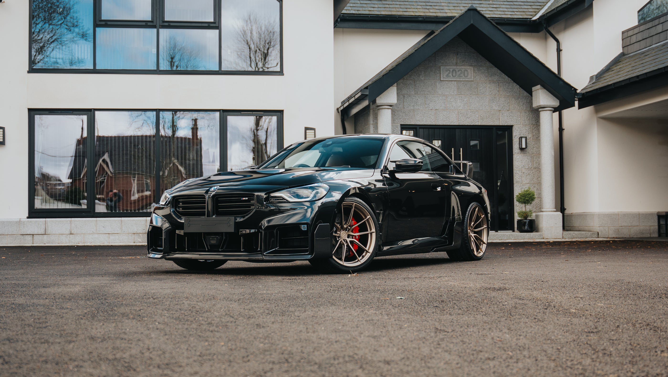 Motech Performance Shop