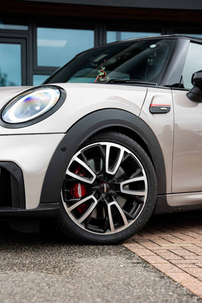 MINI F56/F55 Cooper S/JCW Eibach Lowering Springs LCI 2