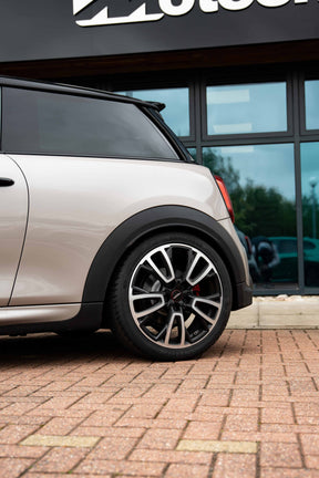 MINI F56/F55 Cooper S/JCW Eibach Lowering Springs LCI 2