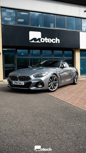 BMW G29 Z4 LCI Eibach Lowering Springs