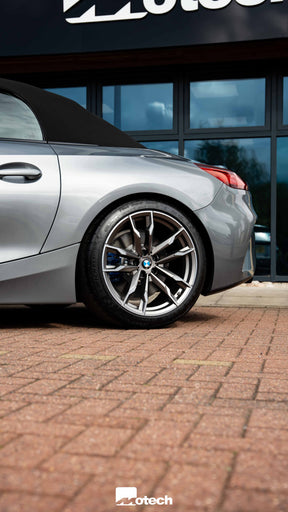 BMW G29 Z4 LCI Eibach Lowering Springs