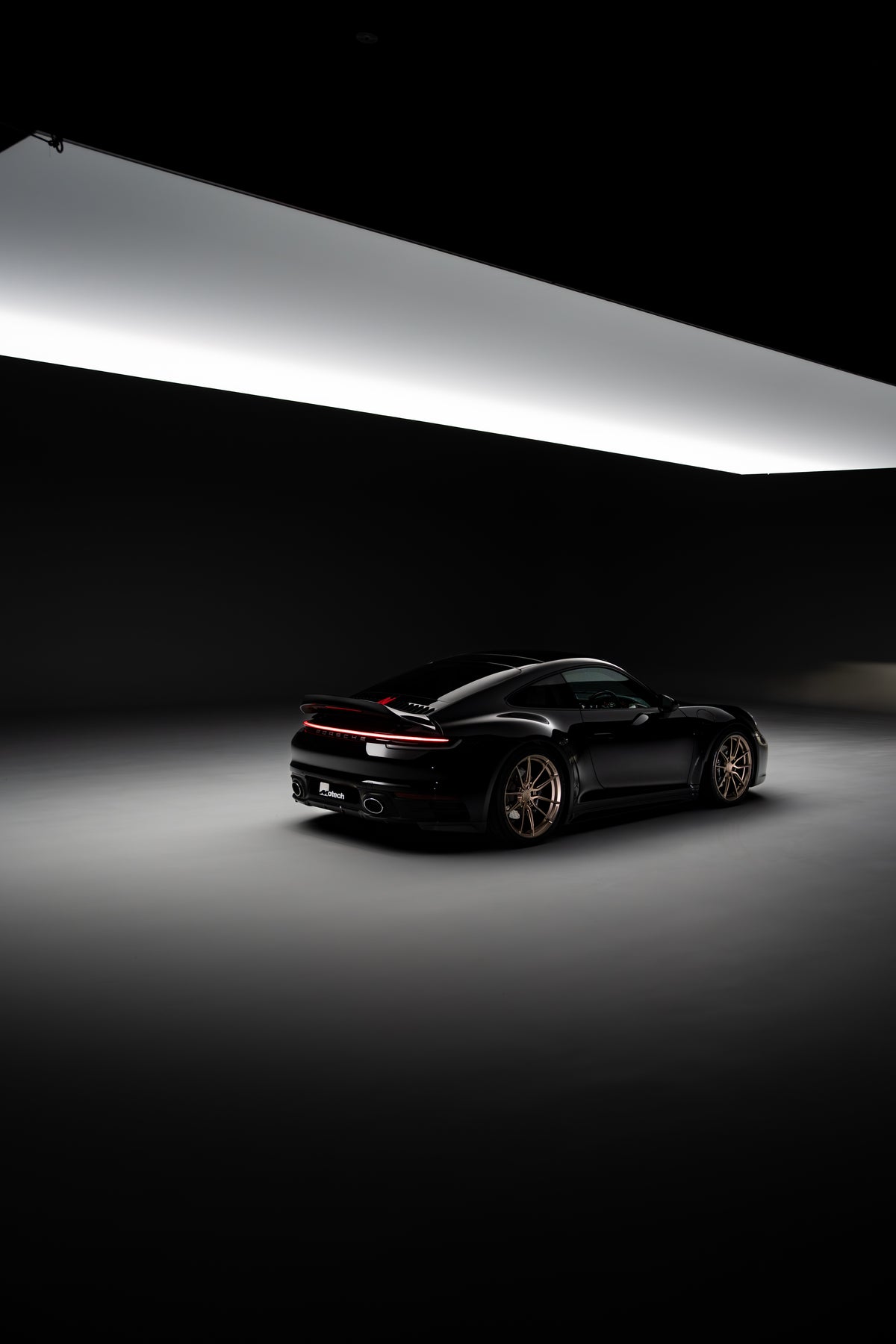 Porsche 992 Carrera / Carrera S / GTS M-W4 Wheels