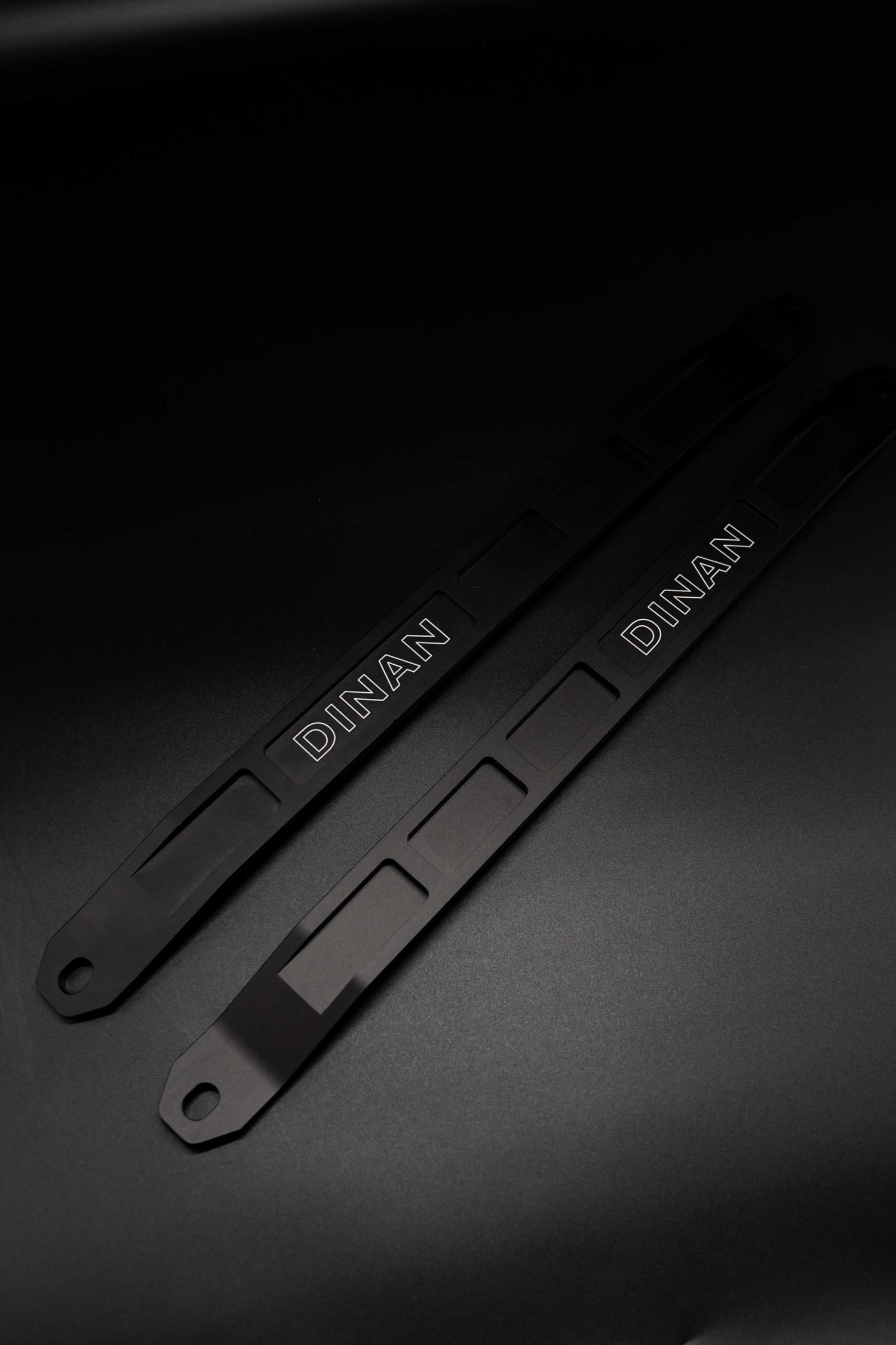 BMW G42 M240i Dinan Strut Tower Braces