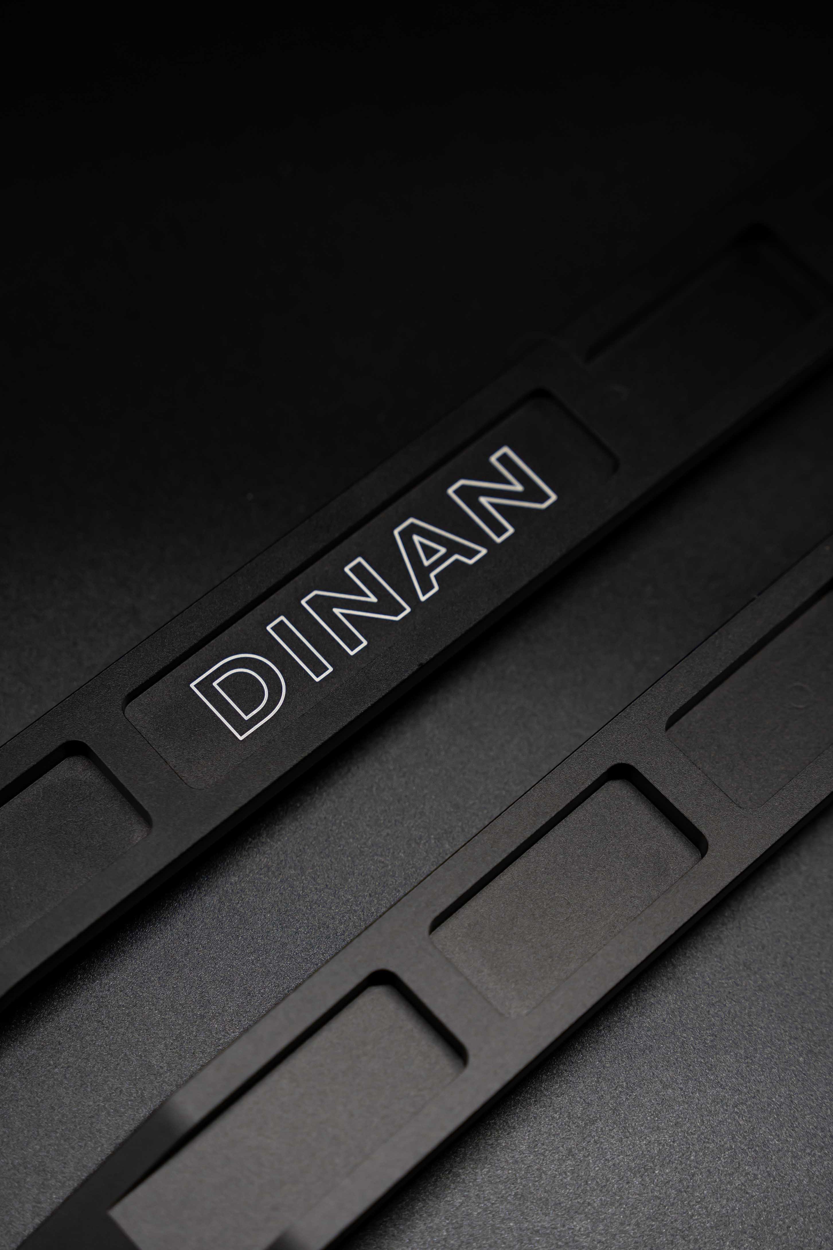 BMW G42/G20/G21 Dinan Strut Tower Braces