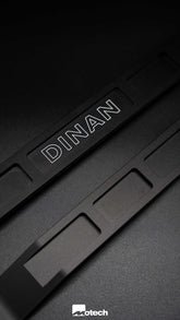 BMW G42 M240i Dinan Strut Tower Braces