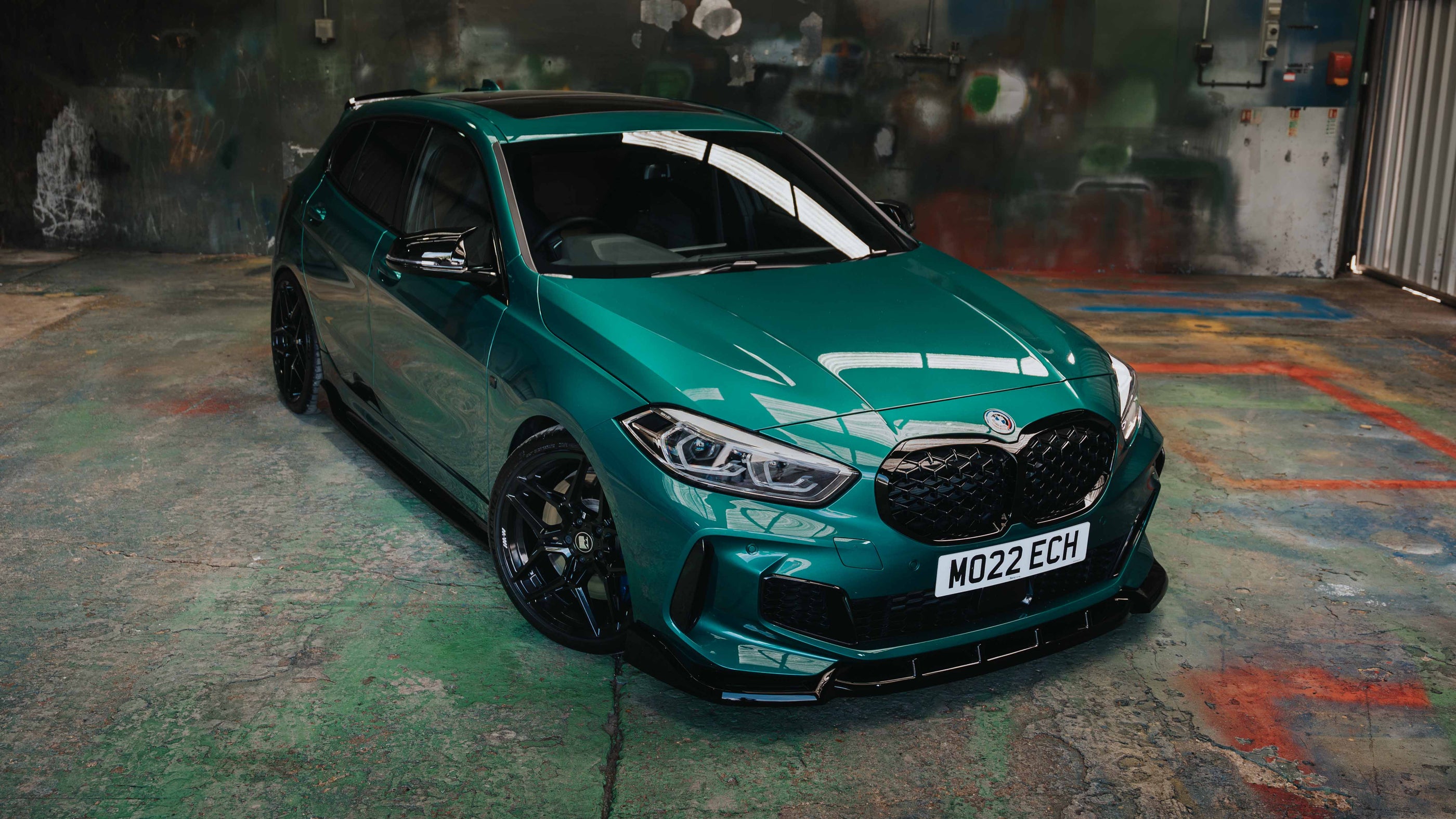 Motech Performance Shop