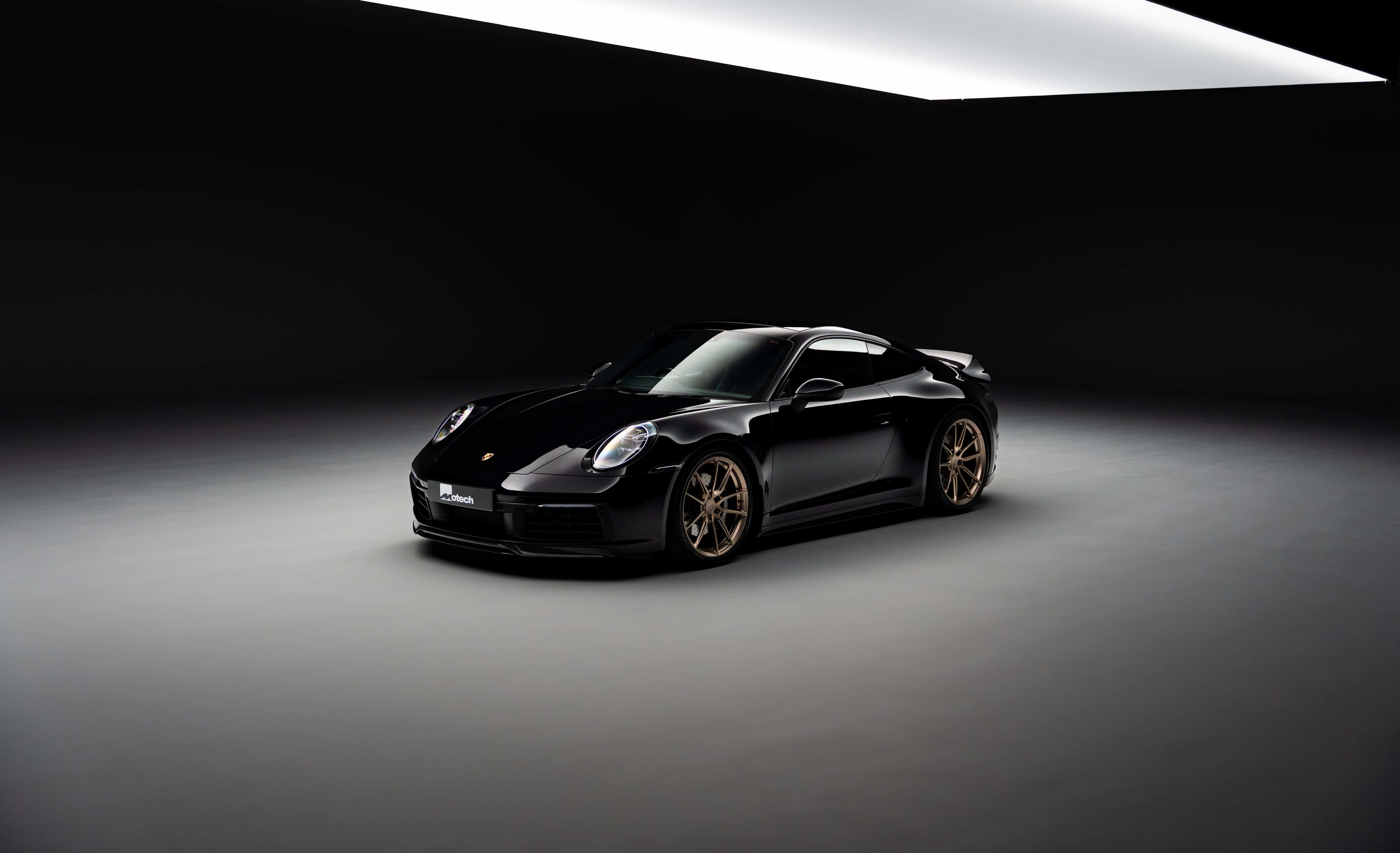Porsche 911 992 (2019+)