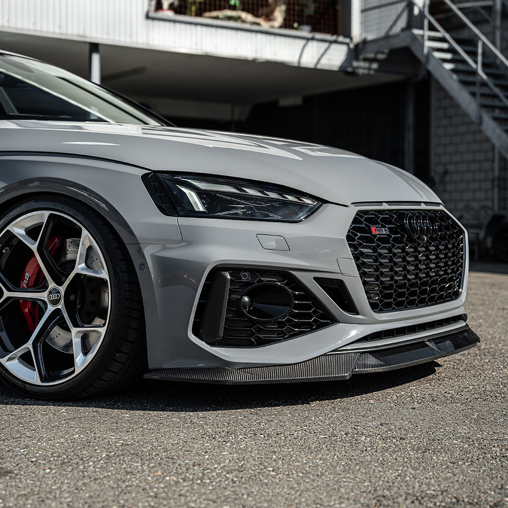 AUDI RS5 B9.5 SPORTBACK 2020-2025 FULL CARBON FIBRE KIT - CT DESIGN