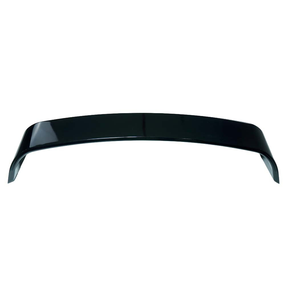 BMW G42 2 SERIES 2021+ GLOSS BLACK BOOT SPOILER