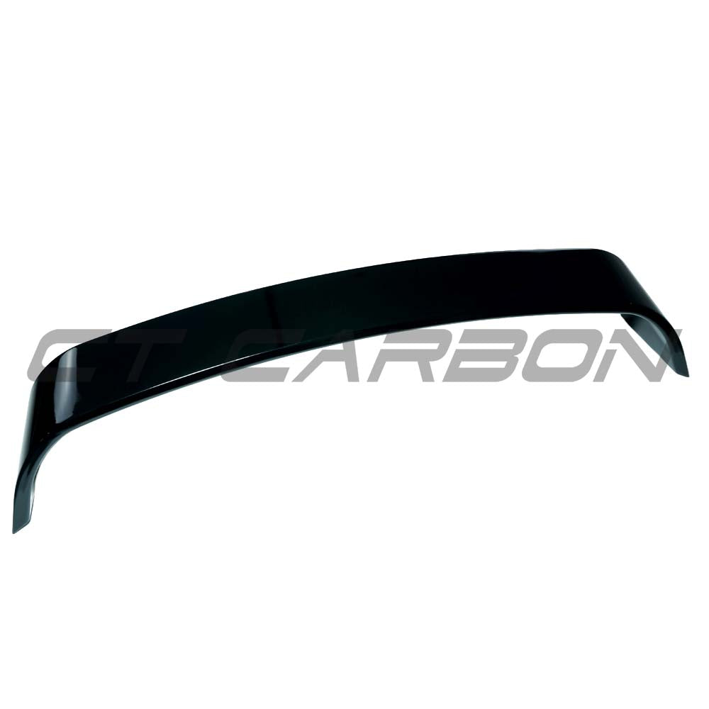 BMW G42 2 SERIES 2021+ GLOSS BLACK BOOT SPOILER