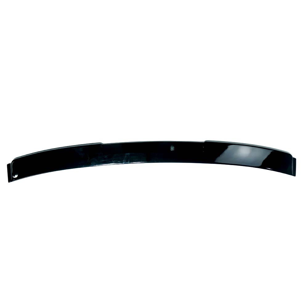 BMW E90 3 SERIES 2004-2013 GLOSS BLACK ROOF SPOILER - V3