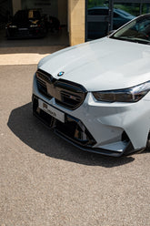 BMW G90 M5 Carbon Front Splitter