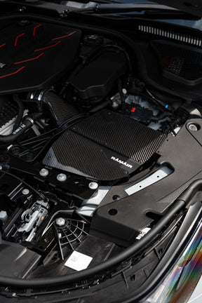 BMW M5 G90/G99 Ramair Carbon Fibre Induction Kit