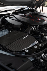 BMW M5 G90/G99 Ramair Carbon Fibre Induction Kit