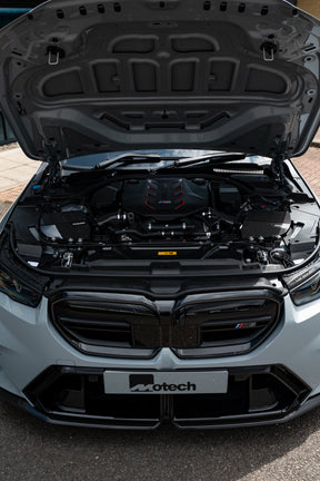 BMW M5 G90/G99 Ramair Carbon Fibre Induction Kit