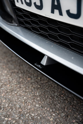 BMW G29 Z4 AC Schnitzer Front Splitter