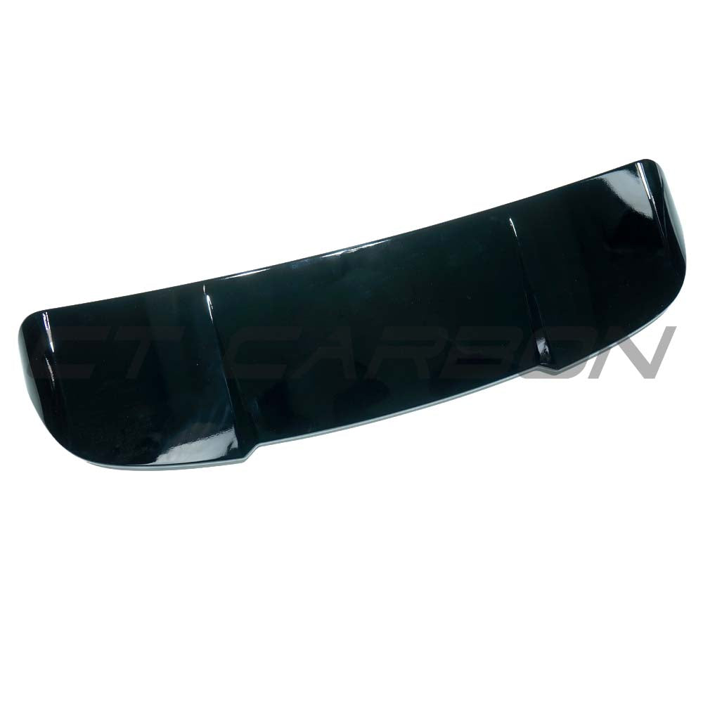 AUDI A4/S4 B9 & B9.5 2016+ GLOSS BLACK ROOF SPOILER