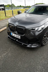 BMW X3 G45 AC Schnitzer Front Splitter