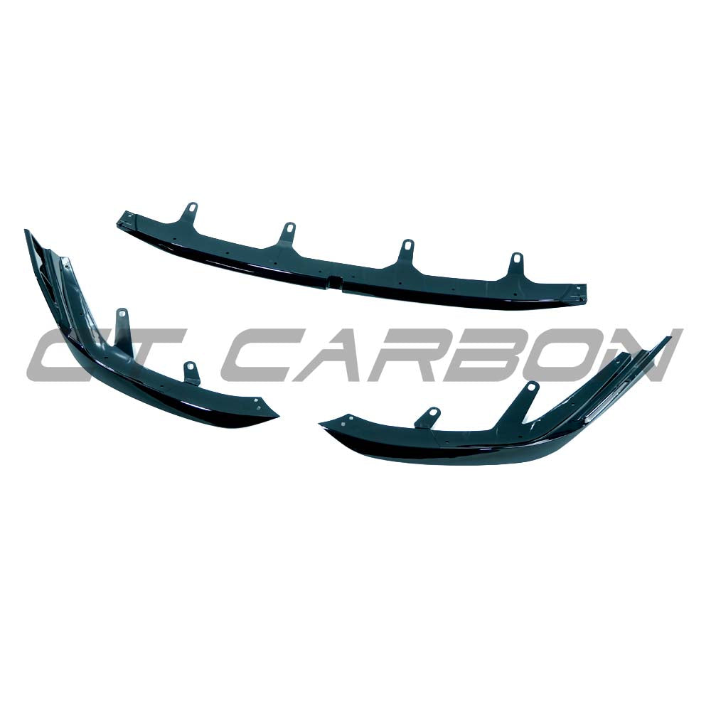BMW F70 1 SERIES 2025+ GLOSS BLACK KIT