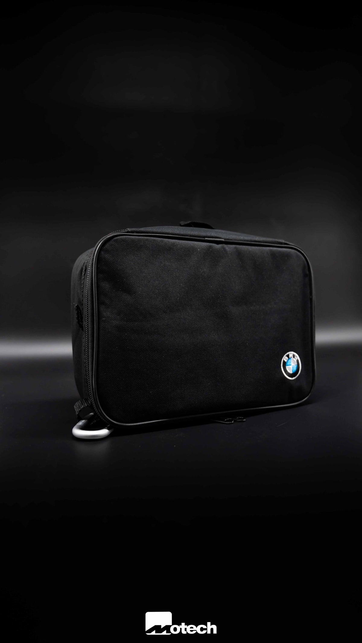 BMW Genuine Tyre Inflation Compressor Mobility Kit