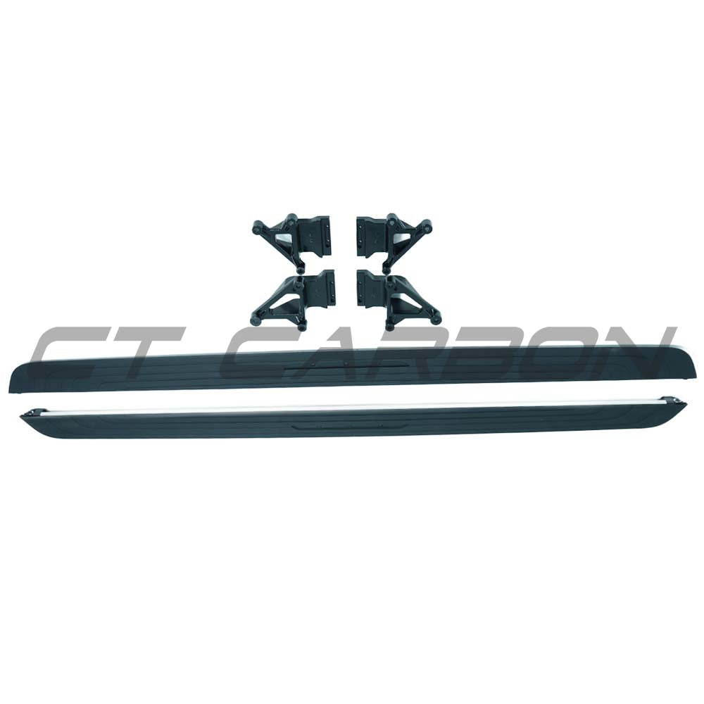 RANGE ROVER L460 2022+ LWB SIDE STEPS