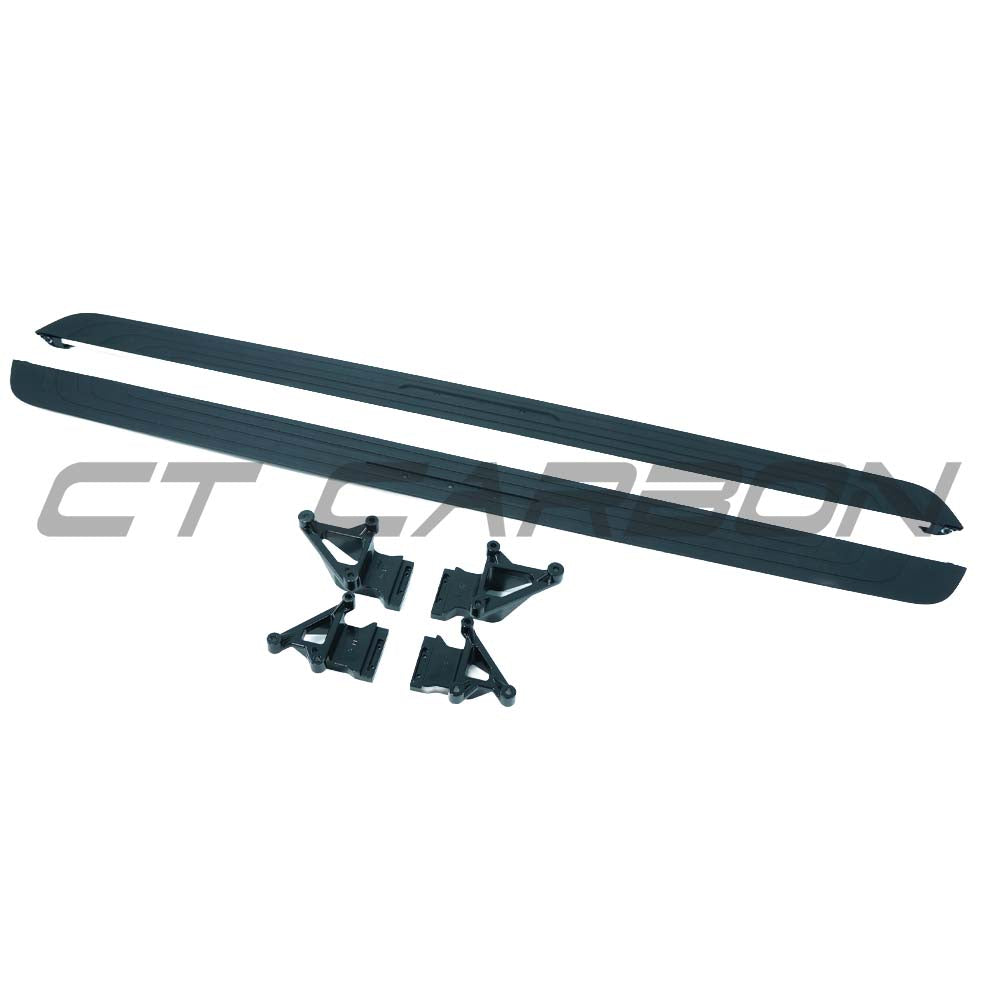 RANGE ROVER L460 2022+ LWB SIDE STEPS