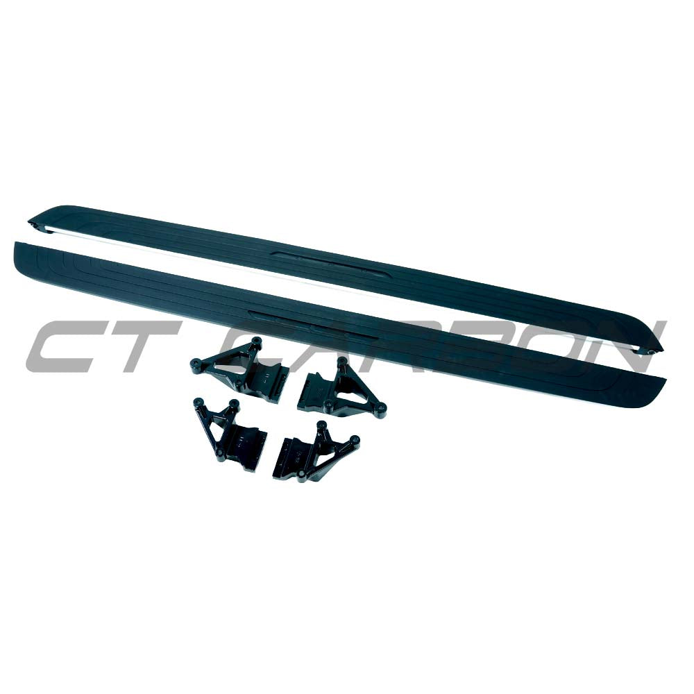 RANGE ROVER L460 & L461 SPORT 2023+ SIDE STEPS