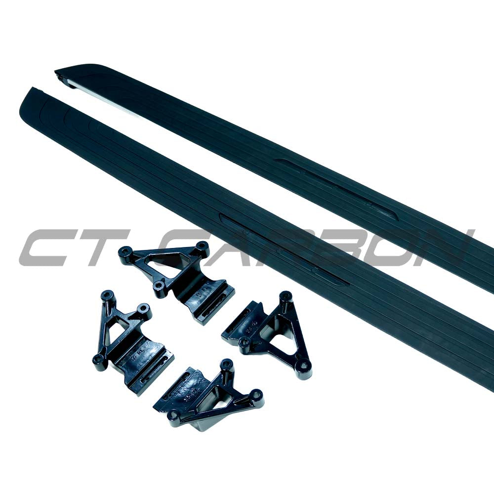 RANGE ROVER L460 & L461 SPORT 2023+ SIDE STEPS