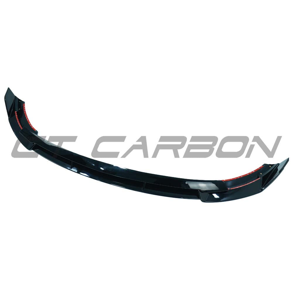 RANGE ROVER SPORT L461 2023+ GLOSS BLACK SPLITTER