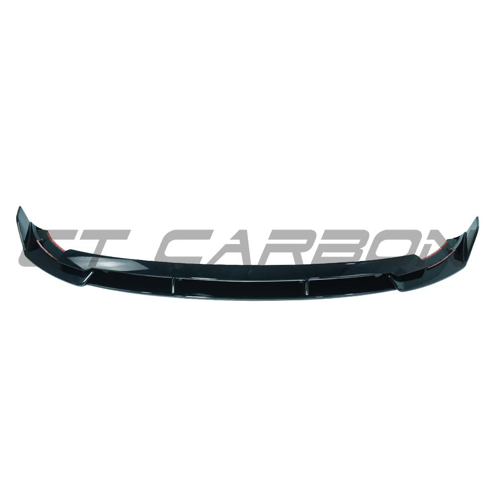 RANGE ROVER SPORT L461 2023+ GLOSS BLACK SPLITTER