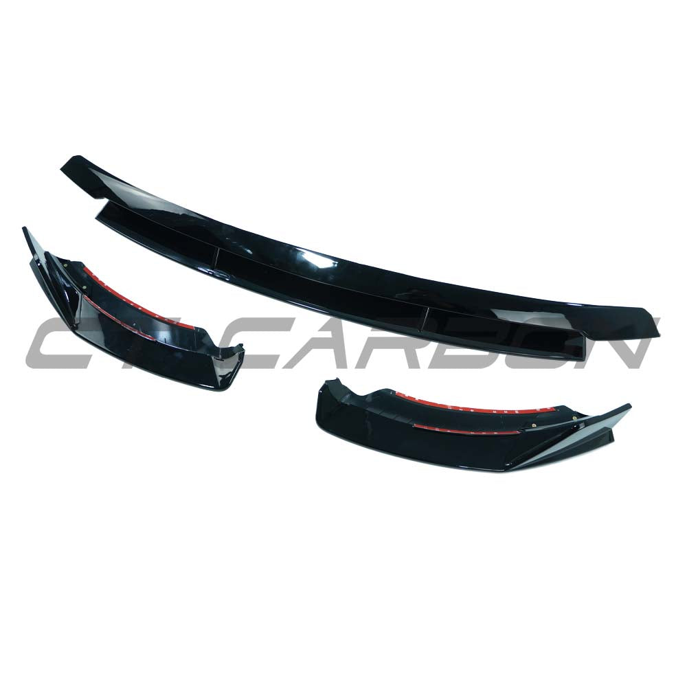 RANGE ROVER SPORT L461 2023+ GLOSS BLACK SPLITTER