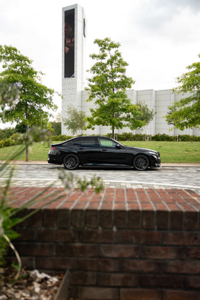 BMW G60 5 Series Saloon Eibach Springs