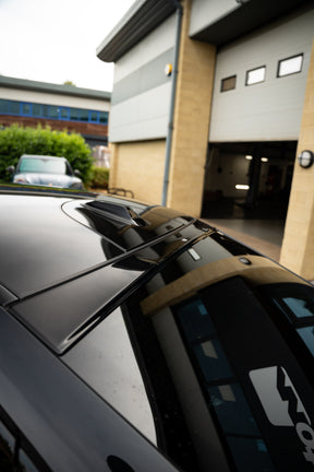BMW 5 Series G60 Maxton Design Roof Spoiler