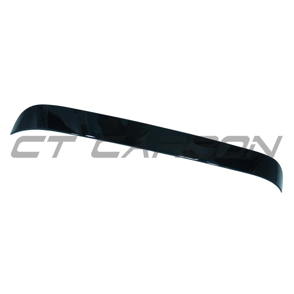 MERCEDES C-CLASS W206 2021+ GLOSS BLACK ROOF SPOILER
