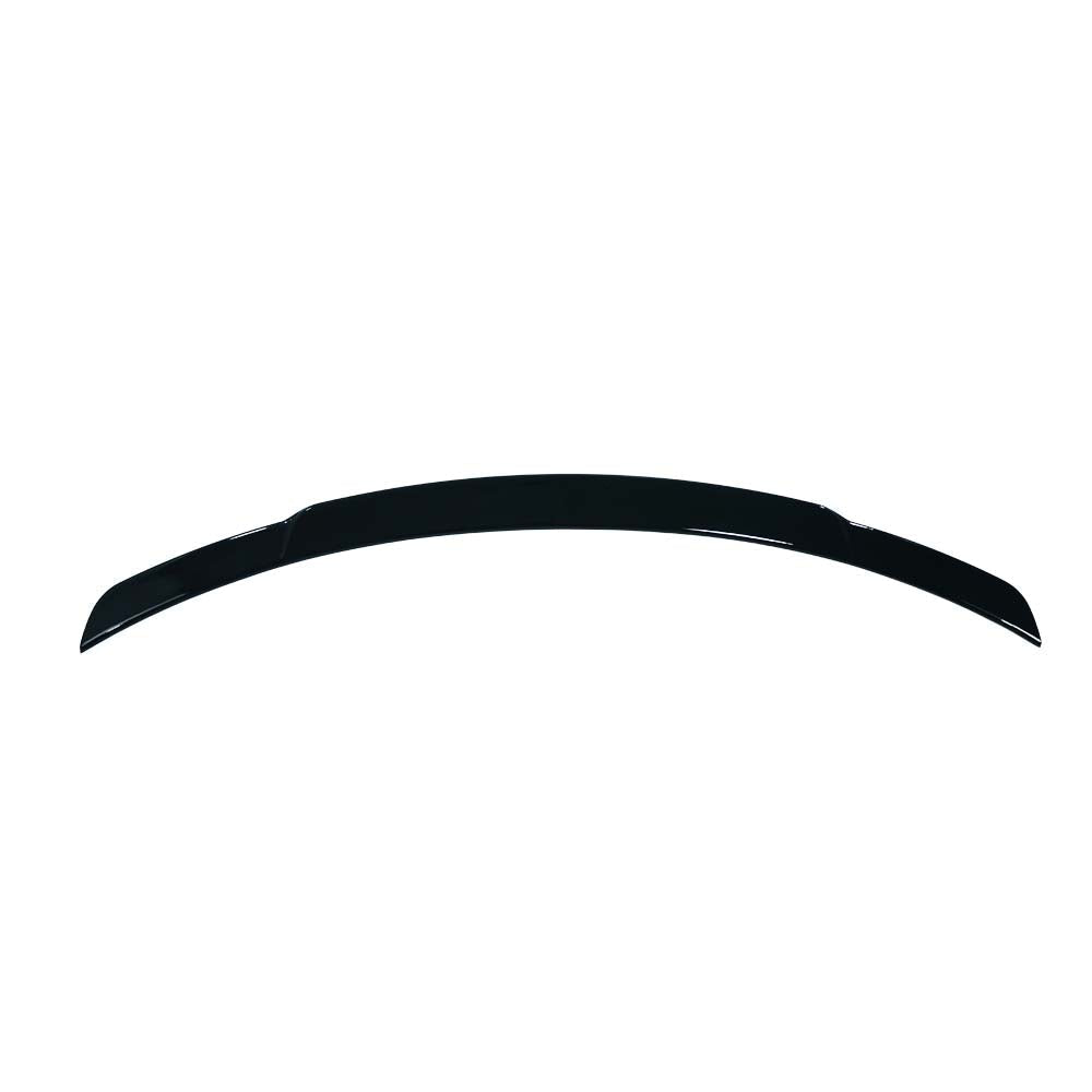 MERCEDES C-CLASS W206/C63S 2021+ GLOSS BLACK SPOILER - V1
