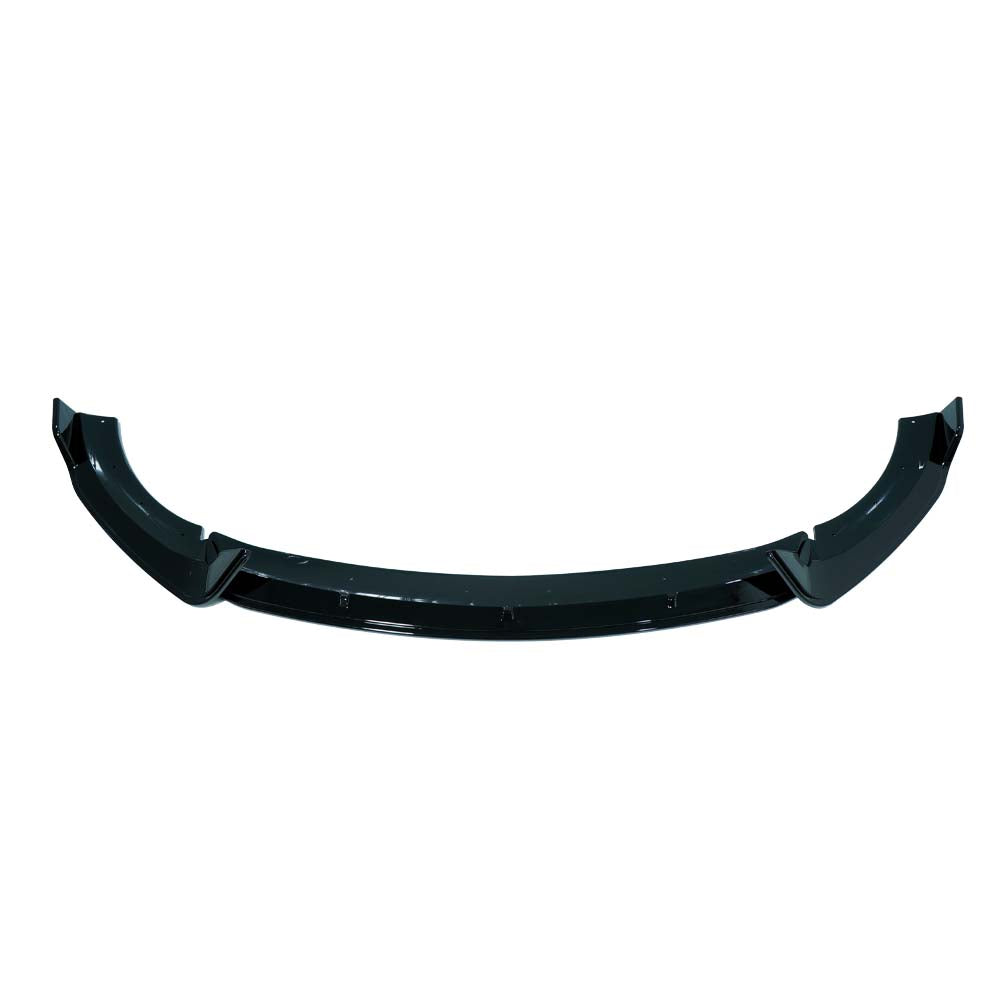 MERCEDES CLE-CLASS 2023+ GLOSS BLACK SPLITTER