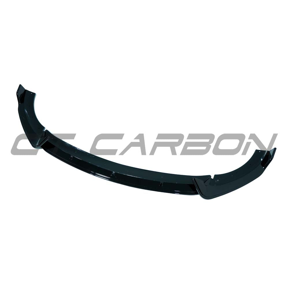 MERCEDES CLE-CLASS 2023+ GLOSS BLACK SPLITTER