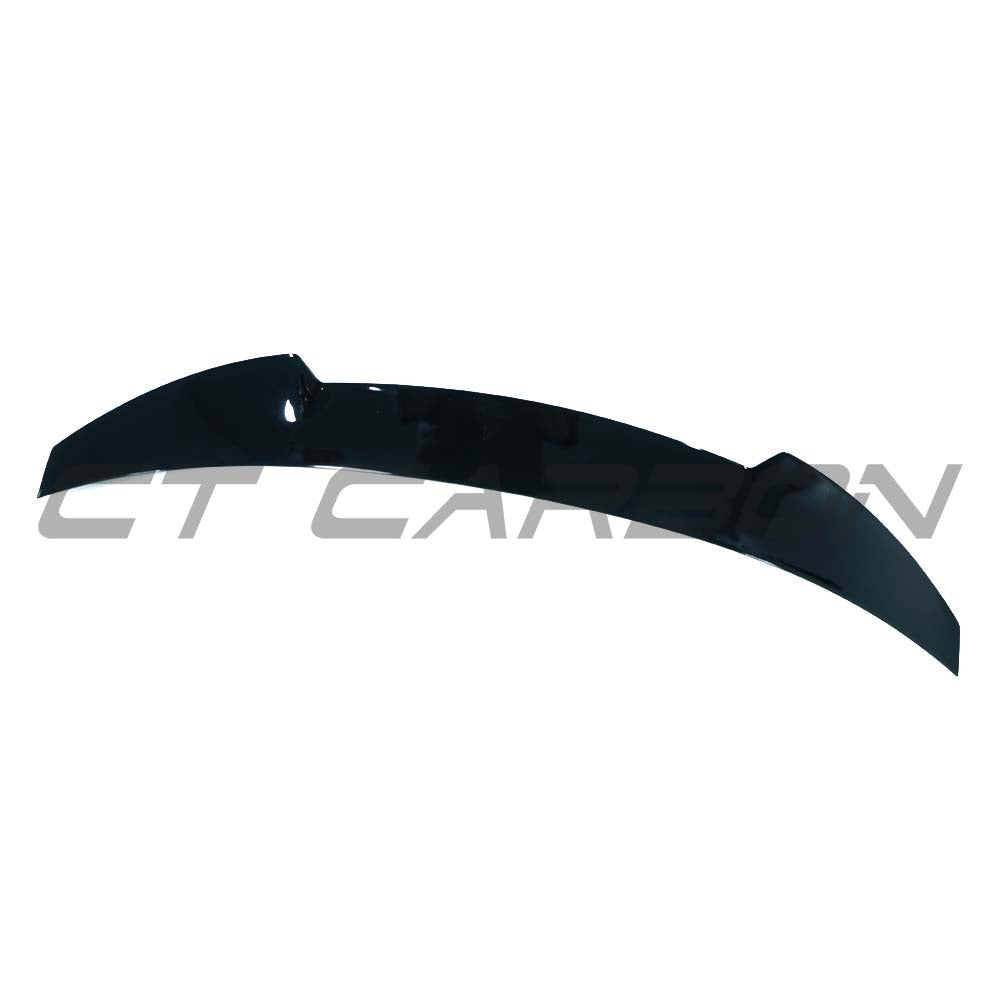 MERCEDES CLE-CLASS COUPE 2023+ GLOSS BLACK SPOILER - V1