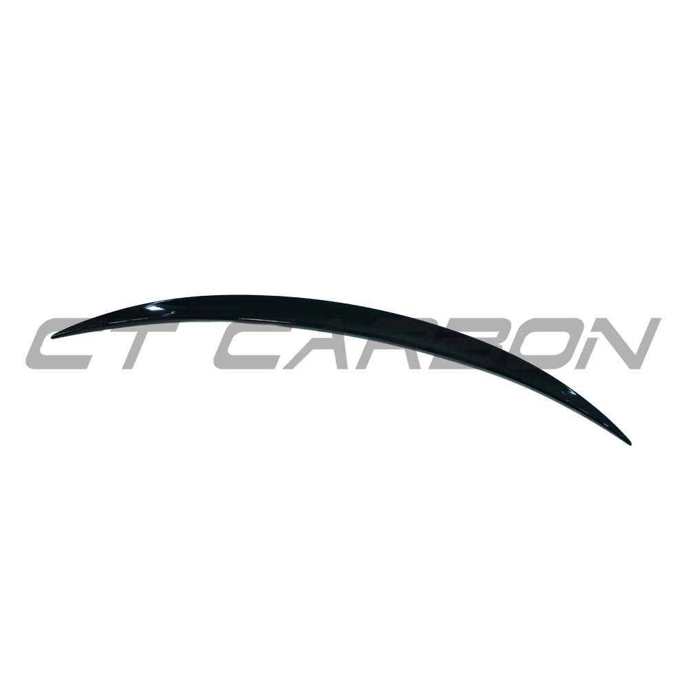 MERCEDES CLE-CLASS COUPE 2023+ GLOSS BLACK SPOILER - V2