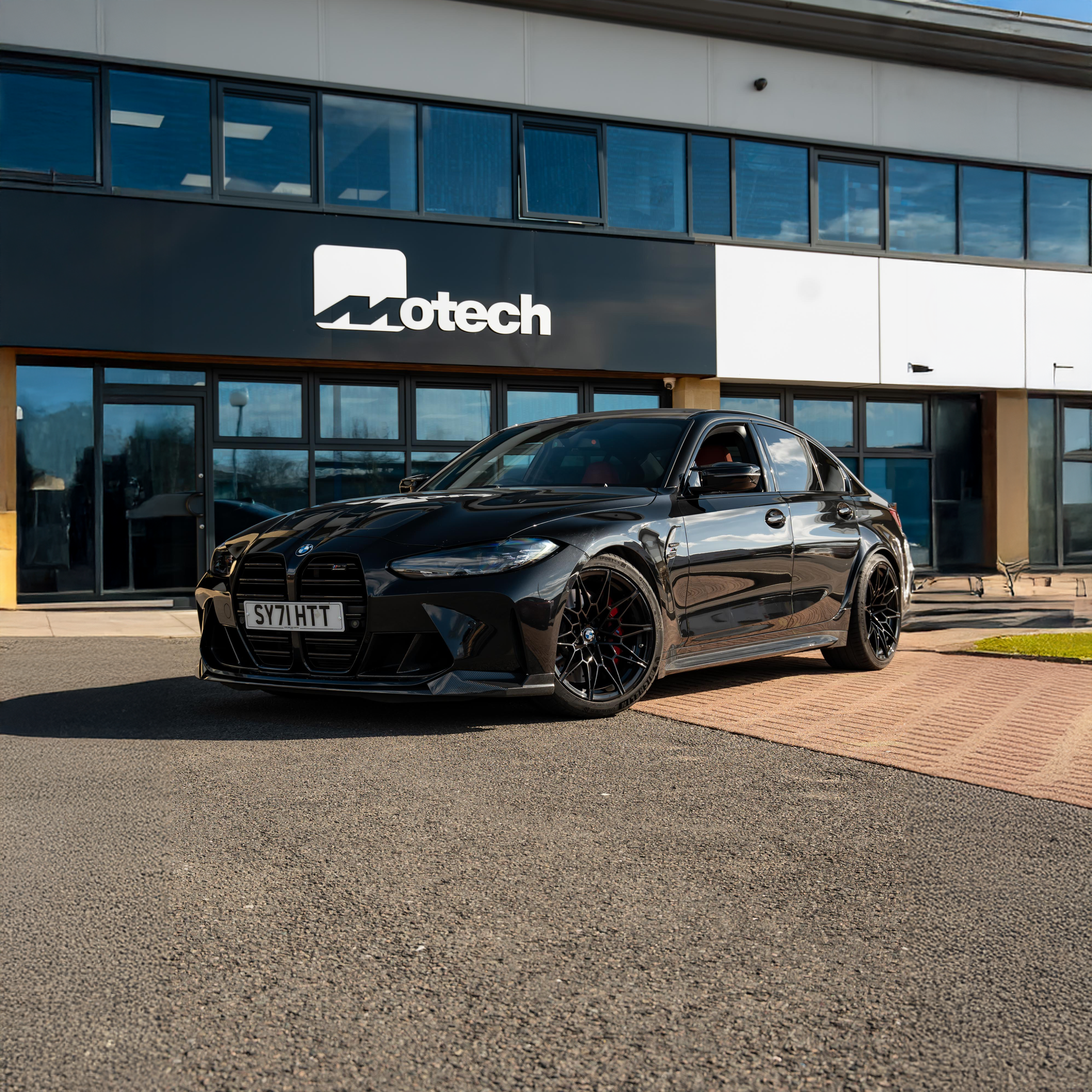 What Is 'OEM+'? - And Why Is Everyone Doing It?