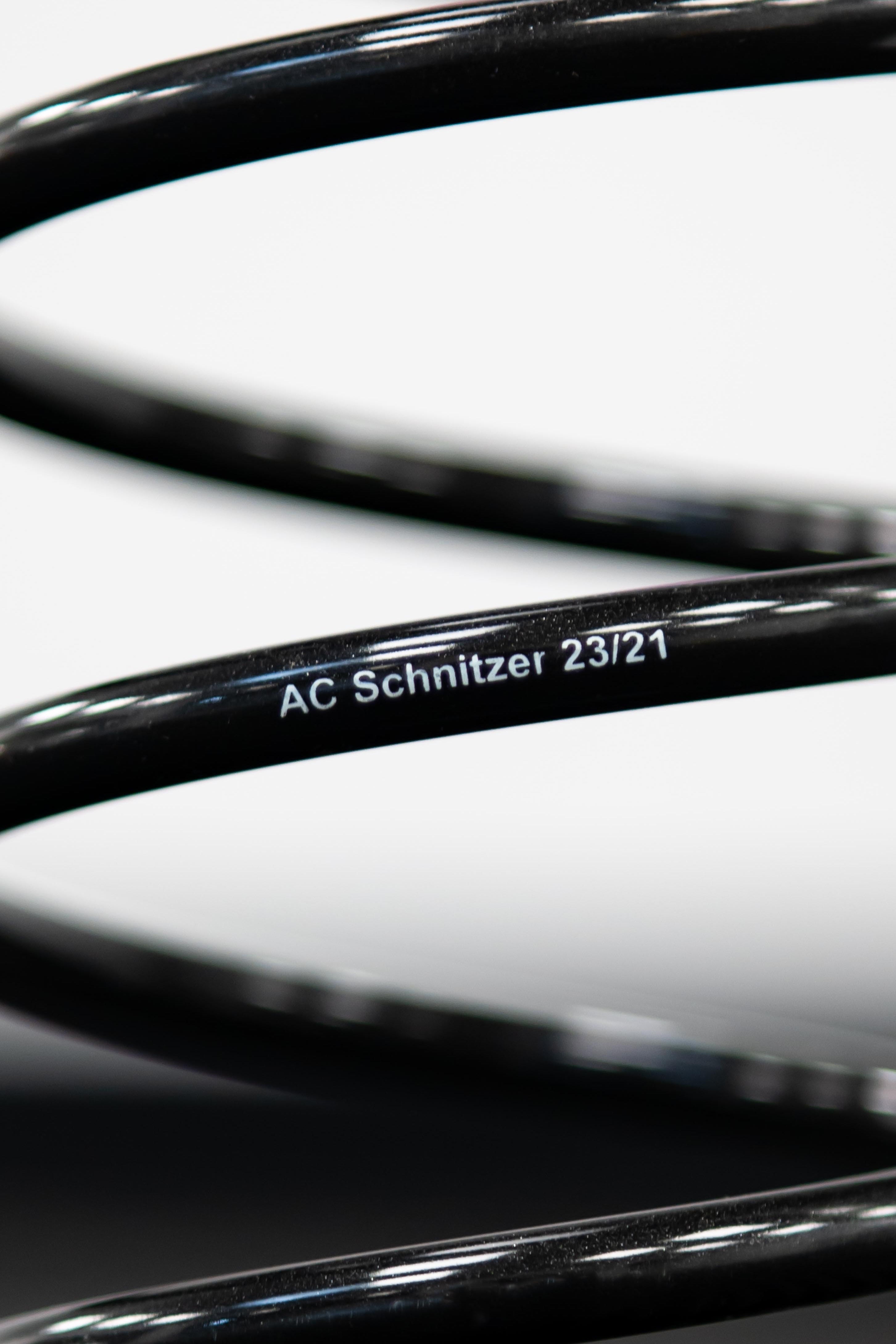 BMW 3 Series Saloon AC Schnitzer G20 Sports Suspension