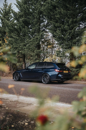 M3 Touring G81 M-WX 20 / 21" Carbon Grey Motech Wheel