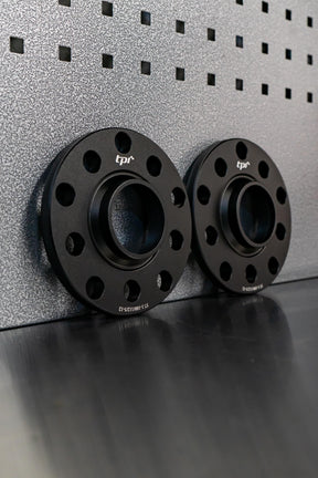 VW Golf MK7/7.5 Wheel Spacers (12/15mm)
