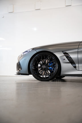 BMW Z4 G29 M40i AC Schnitzer Suspension Spring Set