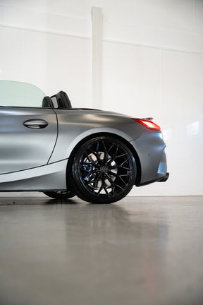 BMW Z4 G29 M40i AC Schnitzer Suspension Spring Set