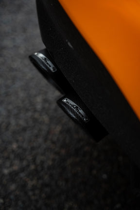 AC Schnitzer Dual Sports Exhaust BMW M5 G90/G99